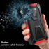 Automobilio užvedėjas su power bank funkcija JUMP STARTER 28000 mAh