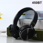 Belaidės ausinės WIRELESS XB-450BT