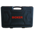 Galvučių ir raktų komplektas 121 daliu BOXER BX-013M