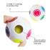 Futbolo kubo Magic Rainbow ball dėlionė