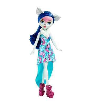 Ever After High® lėlė Snow Pixie Foxanne DNR64