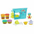 Play Doh town gyvūnėlių parduotuvė b3418