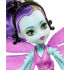 Monster High® lėlė sodo monstrė su vabaliuku FCV48