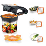 Pjaustyklė Nicer Dicer Quick