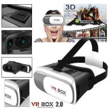 Virtualios realybės akiniai VR BOX II