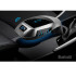 Automobilio FM Moduliatorius X6 Su Bluetooth