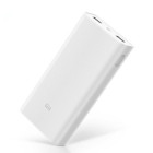 Xiaomi nešiojamas įkroviklis Mi Power Bank 2C 20000mAh