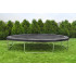 Trampolinos spyruoklių apsauga 404 cm (13 ft)