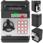 Taupyklė/seifas - elektroninis bankomatas