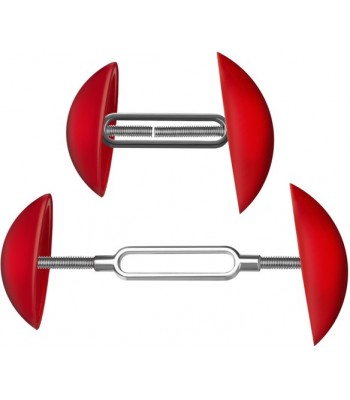 Spyruokliniai batų pratempėjai - tempikliai 2 vnt.