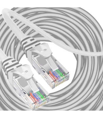 30m Izoxis 22532 LAN kabelis