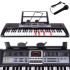 Klaviatūra - elektroniniai vargonai 61 klavišas K11280