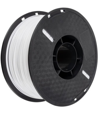 PLA 3D siūlas 1 kg 1,75 mm - baltas Malatec 22041