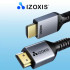 HDMI kabelis IZOXIS