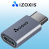 USB-C – USB micro B 2.0 adapteris A18934