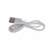 Trizand 21652 USB LED priekinis žibintas