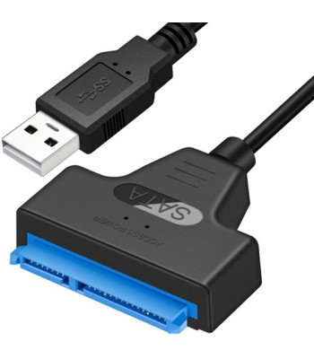 USB į SATA 3.0 Izoxis 23603 adapteris