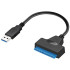 USB į SATA 3.0 Izoxis 23603 adapteris