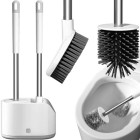 Toilet Brush Set