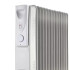 Alyvos radiatorius 3000W Comfort 13 briaunų