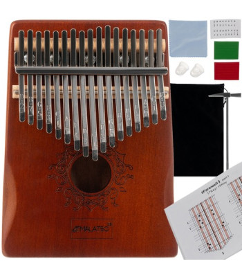 Muzikos instrumentas - kalimba Malatec 24352