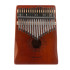 Muzikos instrumentas - kalimba Malatec 24352