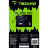 2in1 XPE UV Trizand 24311 žibintuvėlis