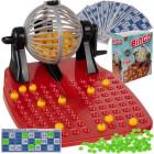 Bingo Kruzzel 25006 stalo žaidimas