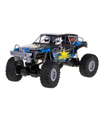 WLtoys RC automobilis 104310 4WD 48cm 1:10