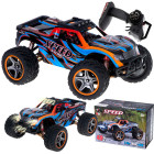 RC automobilis WLToys 104009 4WD 2.4GHz 1:10 45km/h