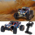 RC automobilis WLToys 104009 4WD 2.4GHz 1:10 45km/h