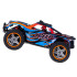 RC automobilis WLToys 104009 4WD 2.4GHz 1:10 45km/h