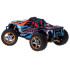 RC automobilis WLToys 104009 4WD 2.4GHz 1:10 45km/h