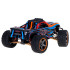 RC automobilis WLToys 104009 4WD 2.4GHz 1:10 45km/h