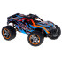 RC automobilis WLToys 104009 4WD 2.4GHz 1:10 45km/h