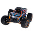 RC automobilis WLToys 104009 4WD 2.4GHz 1:10 45km/h