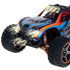 RC automobilis WLToys 104009 4WD 2.4GHz 1:10 45km/h