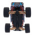 RC automobilis WLToys 104009 4WD 2.4GHz 1:10 45km/h