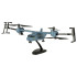 "Syma V22" 2.4G R/C dronas