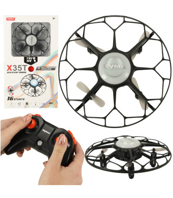 "Syma X35T" 2.4G R/C dronas
