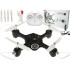 Dronas Syma X23W