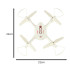 Dronas Syma X23W