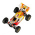 Nuotolinio valdymo automobilis RC WLToys 144010 Speed Racing 1:14 bešepetėlinis variklis 75km/h