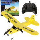 RC orlaivis FX803 Piper 150mah