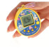 Žaislas Tamagotchi elektroninis žaidimas kiaušinis geltonas