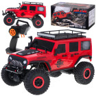 RC automobilis WLToys 104311 Rock Crawler 1:10 15km/h