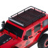 RC automobilis WLToys 104311 Rock Crawler 1:10 15km/h