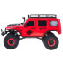 RC automobilis WLToys 104311 Rock Crawler 1:10 15km/h