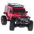 RC automobilis WLToys 104311 Rock Crawler 1:10 15km/h