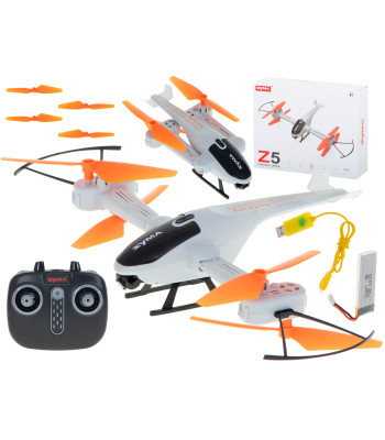 SYMA Z5 RC dronas